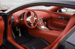 Bugatti Veyron 16.4 Fbg Par Hermes 2008 года